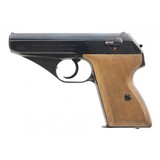 "Mauser HSc WWII Military .32 Auto (PR59622)" - 6 of 10