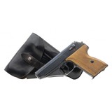 "Mauser HSc WWII Military .32 Auto (PR59622)" - 1 of 10