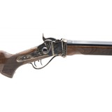 "Taylor Sharps Long Range Rifle .45-70 (NGZ1851) NEW" - 5 of 5