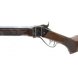 "Taylor Sharps Long Range Rifle .45-70 (NGZ1851) NEW" - 3 of 5