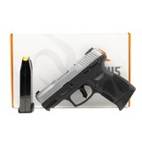 "G2C BLK/SS 9mm (NGZ792) New" - 2 of 3