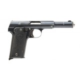 "Chilean Navy Astra Model 400 (PR55115)" - 1 of 6