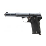 "Chilean Navy Astra Model 400 (PR55115)" - 6 of 6