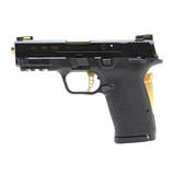 "Smith & Wesson Shield EZ M2.0 Performance Center (NGZ357) New" - 3 of 3