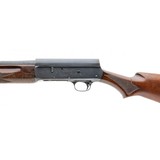 "Remington Model 11 16 Gauge (S14781)" - 2 of 4