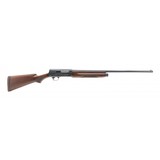 "Remington Model 11 16 Gauge (S14781)" - 1 of 4