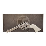 "Taylor & Company Outlaw Legacy .357 Magnum (NGZ3049) NEW" - 2 of 3