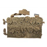 "WWI US Grenade Pouch (MM2540)" - 1 of 2