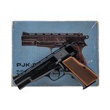 "FEG PJK-9HP 9mm (PR62641)" - 2 of 7