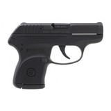 "Ruger LCP Pistol .380 ACP (PR62633)" - 1 of 4