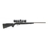 "AMT Small Game Hunter II .22 LR (R39393)" - 1 of 4