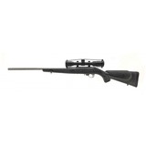 "AMT Small Game Hunter II .22 LR (R39393)" - 3 of 4