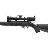 "AMT Small Game Hunter II .22 LR (R39393)" - 2 of 4