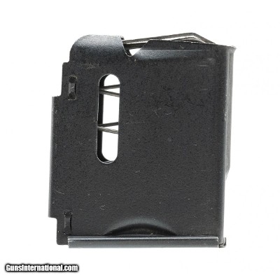 "Savage 93 22WMR/17HMR Magazine (MIS1689)"