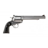 "Ruger NM Blackhawk Revolver .44 Magnum (PR62644)" - 7 of 7