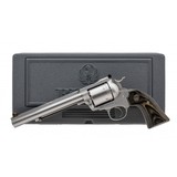 "Ruger NM Blackhawk Revolver .44 Magnum (PR62644)" - 3 of 7
