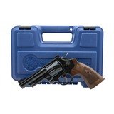 "Smith & Wesson 29-10 Revolver .44 Mag. (NGZ3216) NEW" - 2 of 3