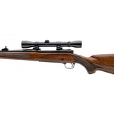 "Winchester 70 Rifle .308 WIN (W12653)" - 2 of 4