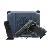 "Beretta 3032 Tomcat Pistol .32 ACP (PR62576)" - 2 of 7