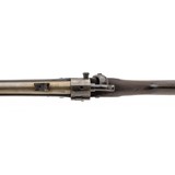"U.S. Joslyn Breech-Loading rifle .50-60-450 Joslyn RF (AL8140)" - 3 of 6