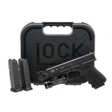 "Glock 19 Gen 3 Pistol 9mm (PR62639)" - 2 of 4