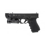 "Glock 19 Gen 3 Pistol 9mm (PR62639)" - 4 of 4