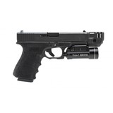 "Glock 19 Gen 3 Pistol 9mm (PR62639)" - 1 of 4