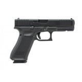 "Glock 22 Gen 5 Pistol .40 S&W (PR62642)" - 1 of 4
