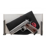 "Ruger SR1911 Pistol .45 ACP (PR62654)" - 2 of 7