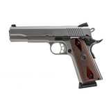 "Ruger SR1911 Pistol .45 ACP (PR62654)" - 7 of 7