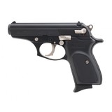 "Bersa Thunder Pistol .380 ACP (PR62657)" - 4 of 7