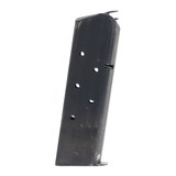 "Colt .45 Auto Magazine 1960 era (MIS1697)" - 1 of 3