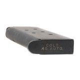 "Colt .45 Auto Magazine 1960 era (MIS1697)" - 3 of 3
