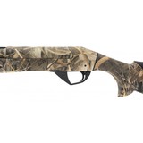 "Benelli Super Black Eagle III 28 Gauge (NGZ3220) NEW" - 2 of 5