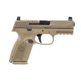 "FN 509M Pistol 9mm (PR62660)" - 1 of 4