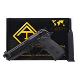"MKEK AT 92 Pistol 9mm (PR62666)" - 5 of 7