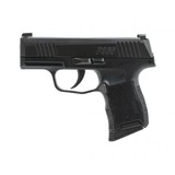 "Sig Sauer P365 Pistol 9mm (PR62640)" - 4 of 4