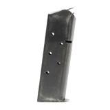 "Early 1911A1 Colt Magazine (MM2592)" - 1 of 3