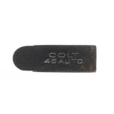 "Early 1911A1 Colt Magazine (MM2592)" - 2 of 3