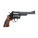 "Smith & Wesson 29-3 Revolver .44 Magnum (PR62652)" - 5 of 5