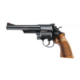 "Smith & Wesson 29-3 Revolver .44 Magnum (PR62652)" - 1 of 5