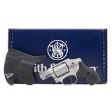"Smith & Wesson 642-2 Revolver .38 SPL (PR62658)" - 2 of 6
