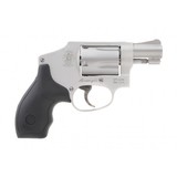 "Smith & Wesson 642-2 Revolver .38 SPL (PR62658)" - 5 of 6