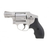 "Smith & Wesson 642-2 Revolver .38 SPL (PR62658)" - 1 of 6
