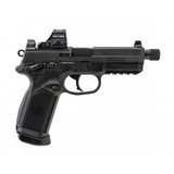 "FN FNX-45 Tactical Pistol .45 ACP (PR62661)" - 1 of 4
