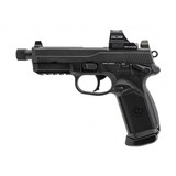 "FN FNX-45 Tactical Pistol .45 ACP (PR62661)" - 4 of 4