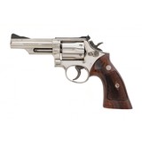 "Smith & Wesson 19-2 .357 Magnum (PR62667)" - 1 of 5