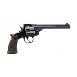 "Harrington & Richardson Top Break Revolver .38 S&W (PR62669)" - 5 of 5