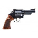 "Smith & Wesson 57 Revolver .41 Magnum (PR62670)" - 3 of 5