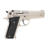 "Smith & Wesson 59 Pistol 9mm (PR62671)" - 1 of 6